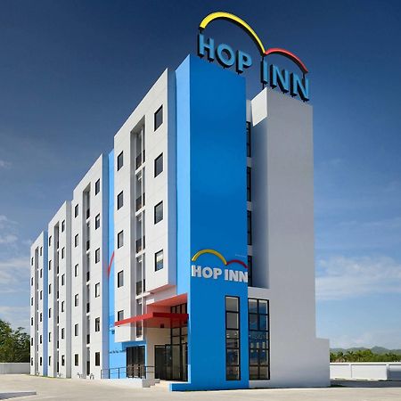 Hop Inn Trang Exterior foto