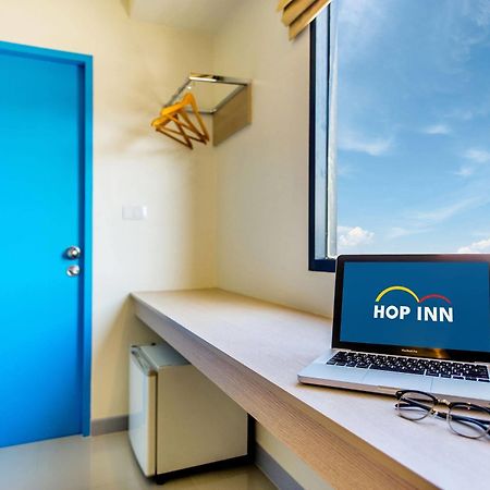 Hop Inn Trang Exterior foto